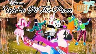 Just Dance 2026 Edition - We're At The Prom By Disney's Kiff (Audio Prediction)