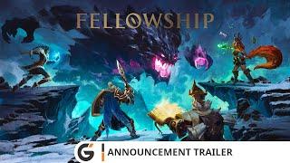 Fellowship - Announcement trailer