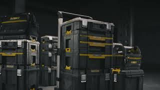 DEWALT® STORAGE SYSTEME