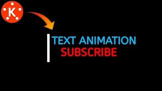 Best Kinemaster Editing Trick 2023 | Smooth Text Animation in kinemaster | slow mo edit 2023