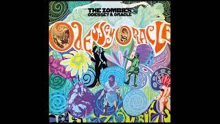 The Zombies - Odessey and Oracle (1968)