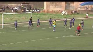 LEONARD OWUSU - DREAMS FC VRS TEMA YOUTH (PART 2)