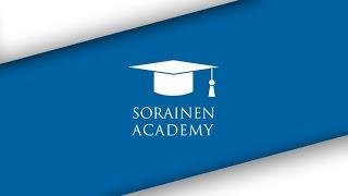 Sorainen Student Academy