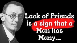 The Best Hermann Hesse Quotes You Should Know | Daily Quotes