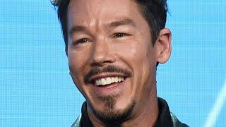 David Bromstad's Stunning Transformation Is Raising Eyebrows