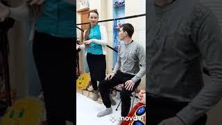 Дыхание и эмоции.  Тренер Души Юлия Медведева.