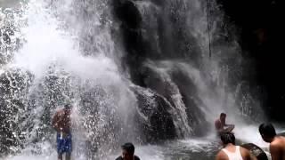 Budkulo Donald Pereira Sirimane Falls 2