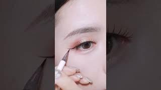 makeup makeuptutorial kokomakeup kpop gidle eyebrowtutorial eyemakeup lipstick ASMR xyzbca viral fo