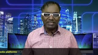 Narine Dat Sookram discusses the importance of giving opportunity to people