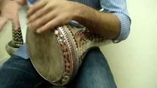 Egy Gawhara 26 - ArabInstruments.com - Darbuka Music -Darbuka Belly Dance