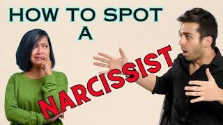 Avoid the Narcissist Trap: Telltale Signs to Watch For