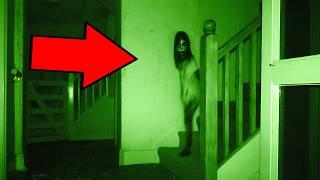 Top 8 SCARY TIKTOK Ghost Videos That Are Genuinely Terrifying