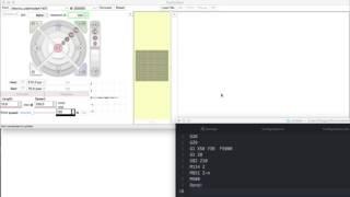 How to Calibrate (Calculate) Z Probe Offset Without LCD over USB with Printrun (Pronterface)