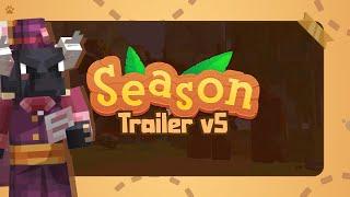 SeasonSky - Trailer (2024)