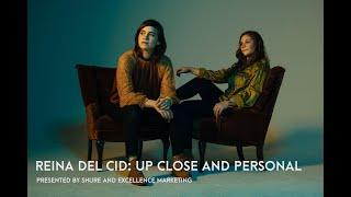 Reina del Cid - Up Close and Personal