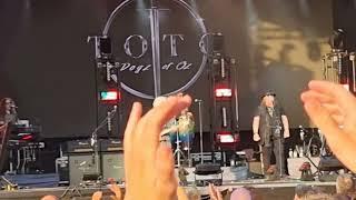 TOTO  - Burn @Haltern am See 27-06-2024