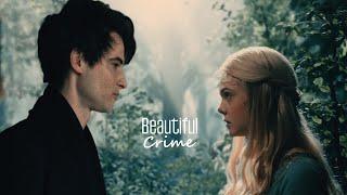 Hades & Persephone - Beautiful Crime -