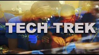 AAUW Presents Tech Trek