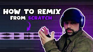 How To Remix Any Song (2024)