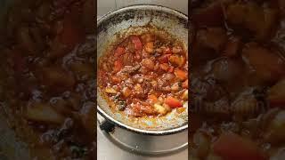 தூத்துக்குடி கருவாட்டு குழம்பு செய்வது எப்படி / கருவாடு குழம்பு / Dry fish gravy without coconut