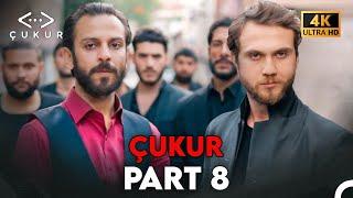 Çukur 1. Sezon | "Hesaplaşma Zamanı"