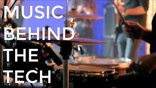 Music Behind the Tech: Dale Bracey, Account Manager Private Cloud