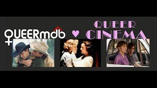 We love Queer Cinema - With every beat