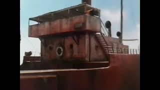 Bulstrode/Thomas (TUGS Version) Parody Clip 2