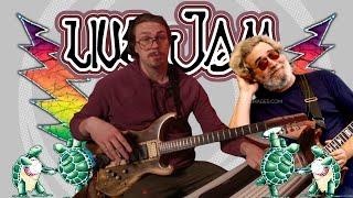 Sunday Service Live Chill & Jam | Grateful Dead & Jerry Garcia Tunes ALL NIGHT