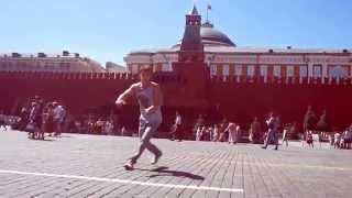 Bboy Danila Pismenny  One Summer Day