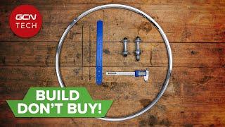 DIY Wheel Build Series: Expert Explains (Ep. 1)