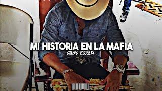 Mi Historia En La Mafia - Chino Antrax (Letra)