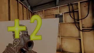 Perfectionist Trophy Guide - How To Complete The Killhouse With A Perfect Score 5 Times | Pavlov