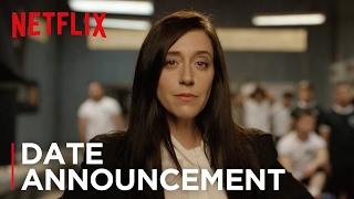 Club De Cuervos | Season 2 Date Announcement [HD] | Netflix