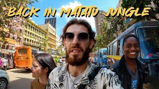 City Park Kenya: Non-touristic Nairobi Experience with a Local Friend! 