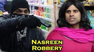 Nasreen Robbery | Rahim Pardesi | ST1