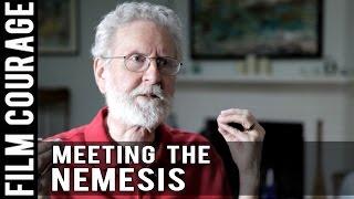 Screenwriting Structure - A FEW GOOD MEN -  Meeting the Nemesis by Michael Hauge