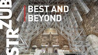 BEST AND BEYOND: Economical and ecological construction in existing buildings