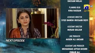 Jaan Nisar Last Episode 65 Teaser - Har Pal Geo