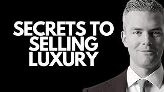 Ryan Serhants Tips For Selling Luxury Real Estate  | Founders Club