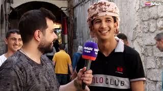 هـديـة ع الـمـاشـي - الحلقة 27 | قناة العالم سورية