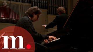 Grand Piano Competition 2021: Finals - Fedor Orlov, 16 years old