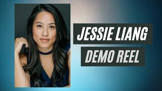 Jessie Liang - Actor Demo Reel (2023)