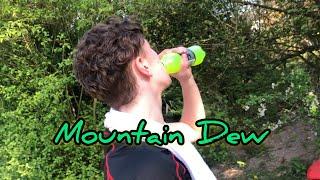 AH Official - Mountain Dew (prod. plxr)