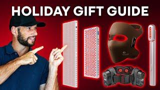 Red Light Therapy Holiday Deals: Here's What You Need To Know...