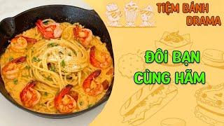 DRAMA 106Đôi Bạn Cùng HÃMTiệm Bánh Drama