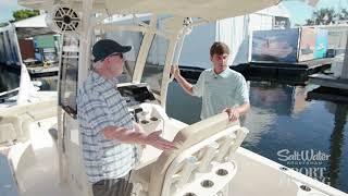 2022 Fishing Boat Buyers Guide: Scout 231 XSB