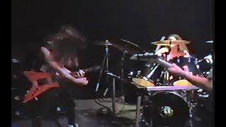Marty Friedman - Guitar Audition For Megadeth