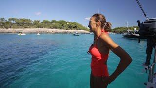 Magical Mallorca - Tranquilo Sailing Around the World Ep.46