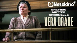 Vera Drake (moving film BASED ON TRUE EVENTS with IMELDA STAUNTON, German films complete)